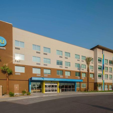Tru By Hilton Goodyear Phoenix West, Az Exteriér fotografie
