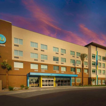 Tru By Hilton Goodyear Phoenix West, Az Exteriér fotografie