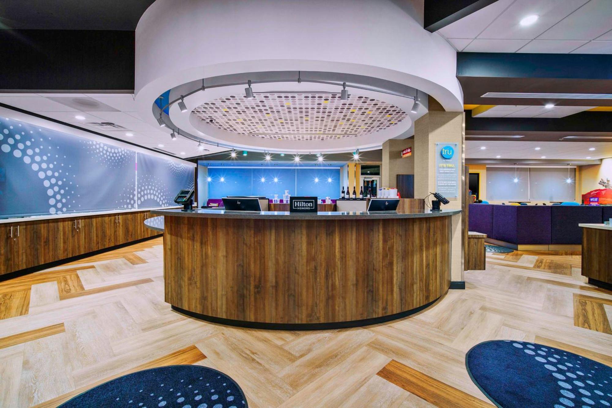 Tru By Hilton Goodyear Phoenix West, Az Exteriér fotografie