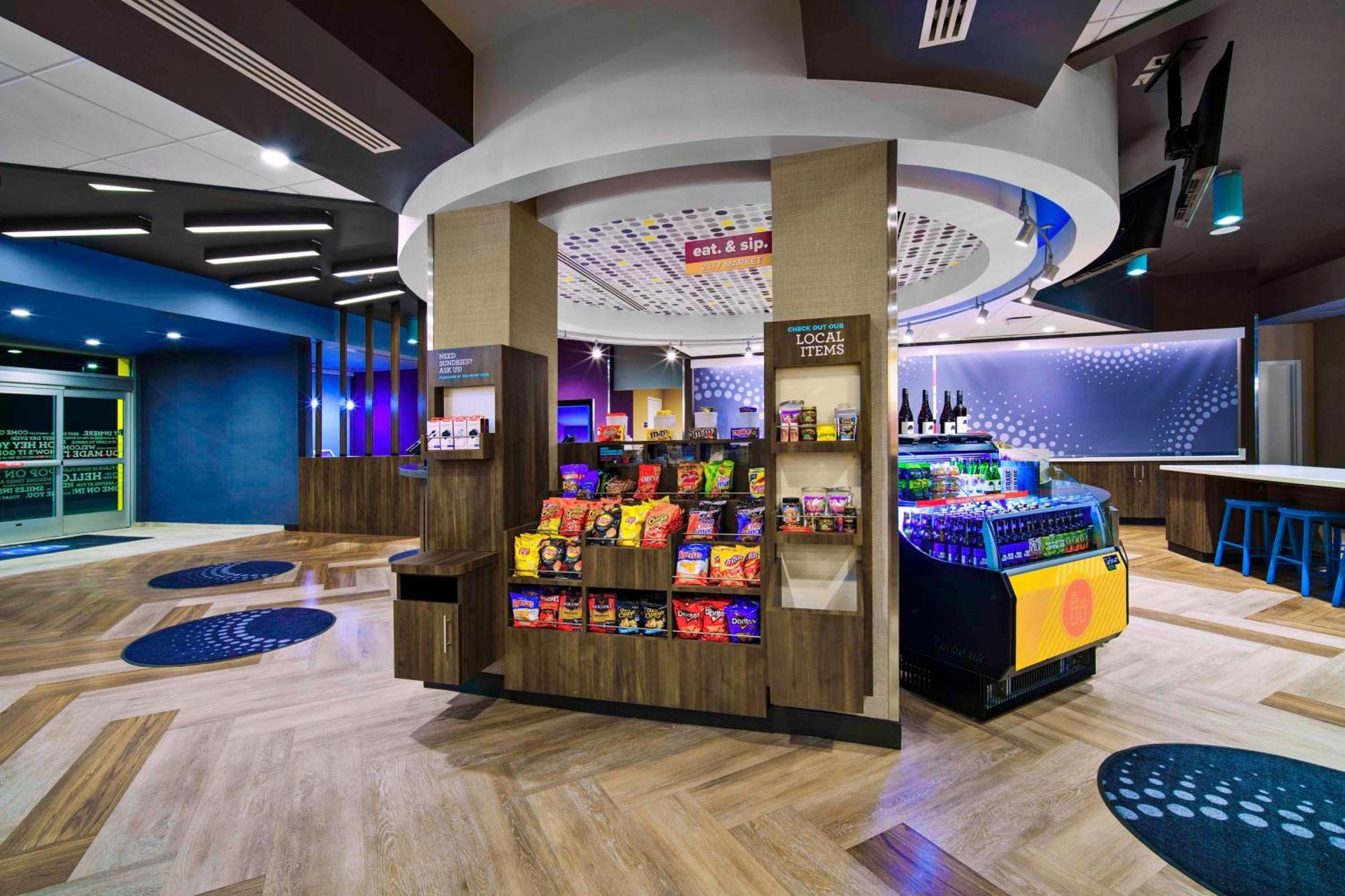 Tru By Hilton Goodyear Phoenix West, Az Exteriér fotografie