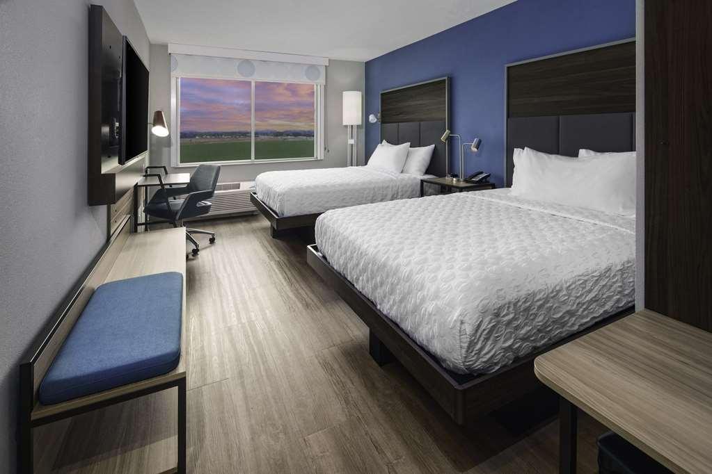 Tru By Hilton Goodyear Phoenix West, Az Pokoj fotografie