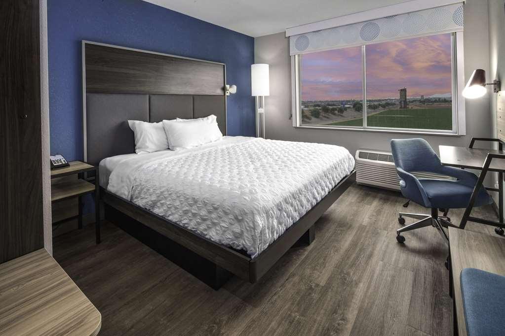 Tru By Hilton Goodyear Phoenix West, Az Pokoj fotografie